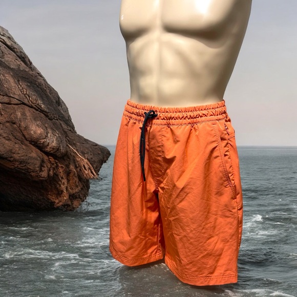 Old Navy StretchTech Water-Repellent Jogger Shorts for Men - 9” Inseam - Picture 5 of 16